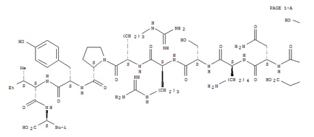 Neurotensin, Guinea Pig peptide