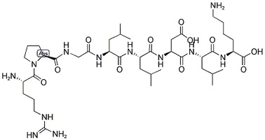 Octaneuro peptide