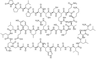 Orexin A Human, Mouse Rat, Bovine, Canine, Ovine, Porcine peptide