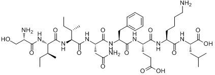 OVA (257-264) peptide