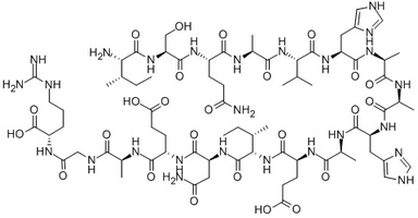 OVA (323-339) peptide