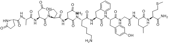 Physalaemin peptide