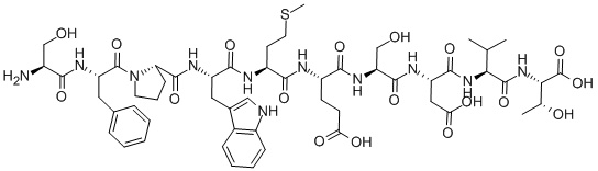 Prepro TRH (160-169) peptide