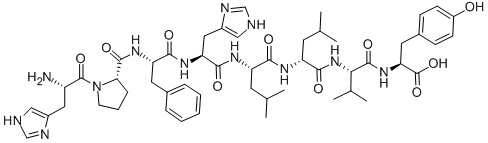 Renin Inhibitor peptide