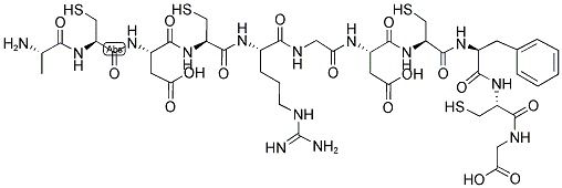 RGD-4C peptide