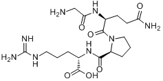 Rigin peptide