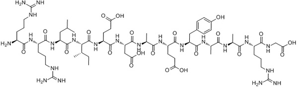RR-SRC peptide