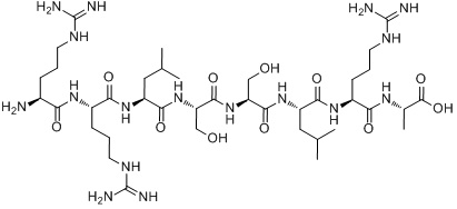 S6-1 peptide