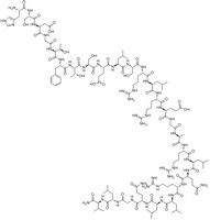 Secretin Human peptide