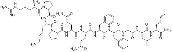 Substance P peptide
