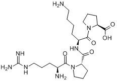 Substance P (1-4) peptide