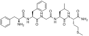 Substance P (7-11) peptide