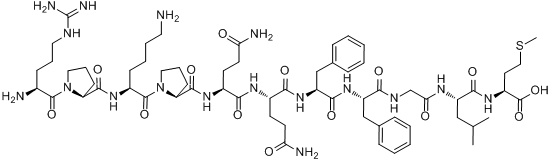 Substance P, Free Acid peptide