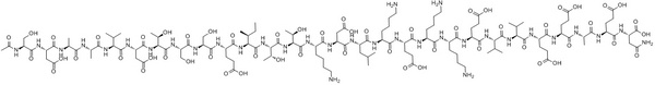 Thymosin 1 peptide