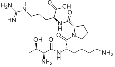 Tuftsin peptide