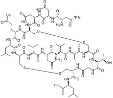 Uroguanylin Human peptide