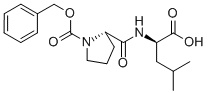 Z-Pro-D-Leu peptide