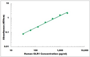 Human LOX-1 ELISA Kit