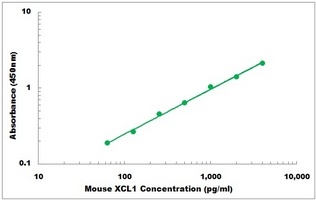 Mouse XCL1 ELISA Kit