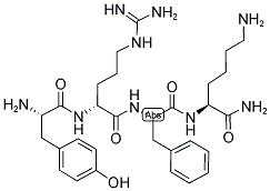 Dermorphin amide [D-Arg2, Lys4] peptide [Out of stock]