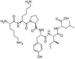 Neurotensin [Lys8, Lys9] peptide [Out of stock]