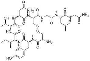 Oxytocin peptide