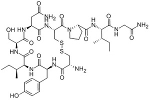 Oxytocin peptide