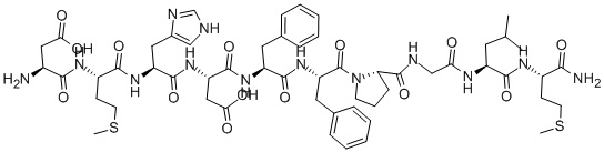 Neurokinin B peptide