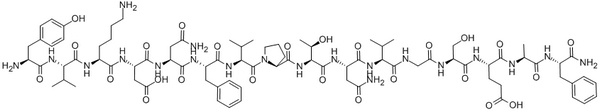 Mouse, Rat Tyr-CGRP peptide