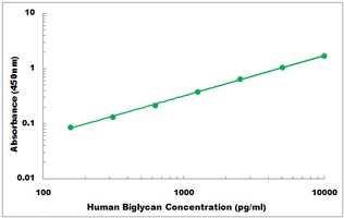 Human Biglycan ELISA Kit