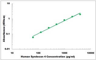 Human Syndecan 4 ELISA Kit