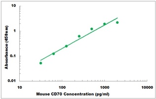 Mouse CD70 ELISA Kit