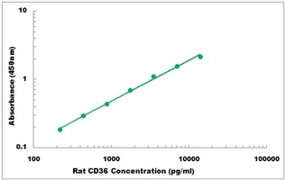 Rat CD36 ELISA Kit