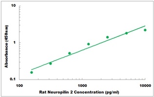 Rat Neuropilin 2 ELISA Kit