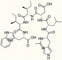 Ac-Endothelin-1 (16-21)