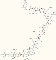 Adrenomedullin (26-52) peptide