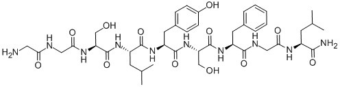 Allatostatin III