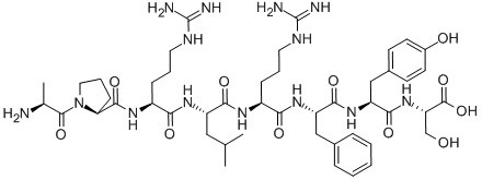 Alpha-Bag Cell Peptide (1-8)