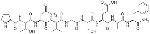 Alpha-CGRP (29-37)