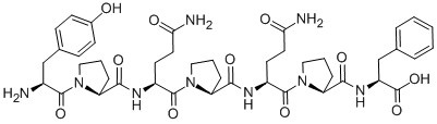 Alpha-Gliadin (43-49)