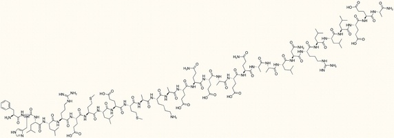 Alpha-Helical CRF (12-41)