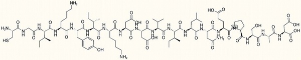 Amyloid Bri Protein Precursor277 (89-106)