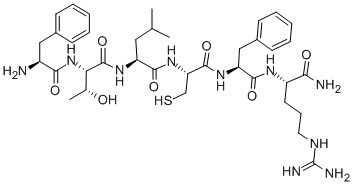 Amyloid P Component (33-38) amide