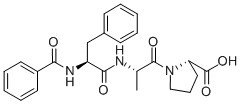 Angiotensin I-Converting Enzyme Substrate