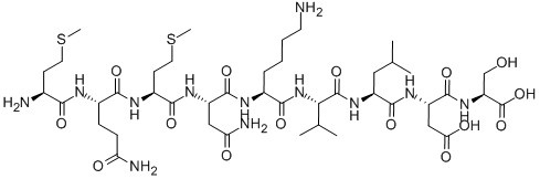 Anti-Inflammatory Peptide 3