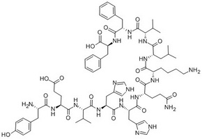 Beta-Amyloid (10-20)