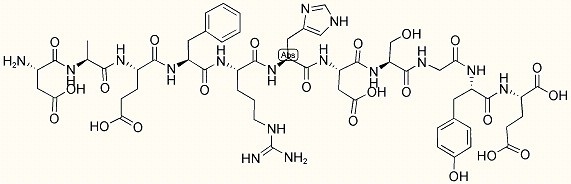 Beta-Amyloid (1-11)