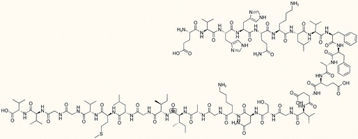 Beta-Amyloid (11-40)