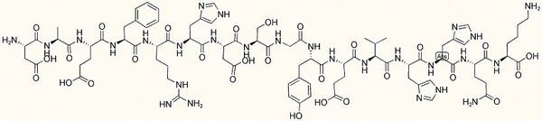 Beta-Amyloid (1-16)