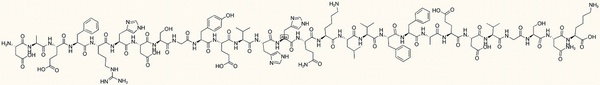 Beta-Amyloid (1-28)